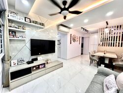 Blk 450B West Terra @ Bukit Batok (Bukit Batok), HDB 4 Rooms #591923921